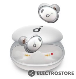 Anker Słuchawki bezprzewodowe Liberty Pro 3 białe