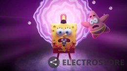 Plaion Gra Xbox One SpongeBob SquarePants: The Cosmic Shake