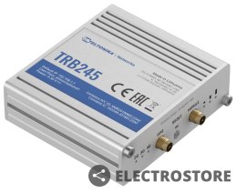 TELTONIKA Bramka LTE TRB245 (Cat 4), 3G, 2G, RS232/RS485, Ethernet