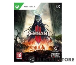 Plaion Gra Xbox Series X Remnant 2