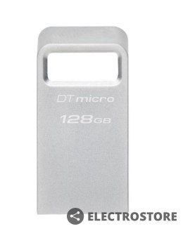 Kingston Pendrive Data Traveler Micro G2 128GB USB 3.2 Gen1