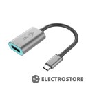I-tec Adapter USB-C 3.1 Display Port 60 Hz Metal