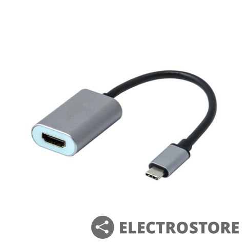 I-tec Adapter USB-C do HDMI, 4K Ultra HD 60Hz kompatybilny z Thunderbolt 3 I-tec Adapter USB-C do HDMI, 4K Ultra HD 60Hz kompatybilny z Thunderbolt 3