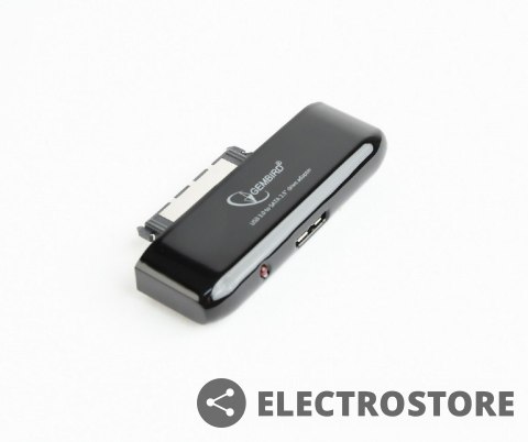 Gembird Adapter USB3.0 SATA 2.5 kompatybilny z GoFlex Gembird Adapter USB3.0 SATA 2.5 kompatybilny z GoFlex