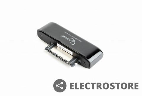 Gembird Adapter USB3.0 SATA 2.5 kompatybilny z GoFlex Gembird Adapter USB3.0 SATA 2.5 kompatybilny z GoFlex