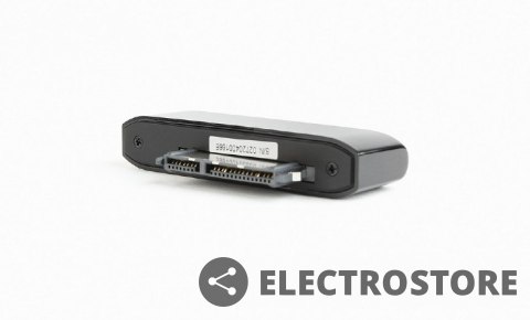 Gembird Adapter USB3.0 SATA 2.5 kompatybilny z GoFlex Gembird Adapter USB3.0 SATA 2.5 kompatybilny z GoFlex