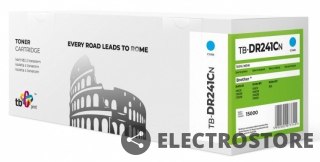 TB Print Bęben do Brother DR241 TB-DR241CN CY 100% nowy