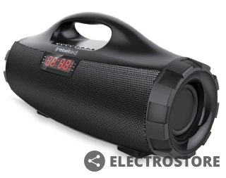 Rebeltec Głośnik Bluetooth SoundBox 390