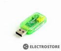 Gembird Karta dzwiekowa Virtus SC-USB-01