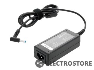 Mitsu Ładowarka/zasilacz 19.5v 2.31a (4.5x3.0 pin) - HP 45W