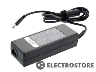 Mitsu Ładowarka/zasilacz 19.5v 4.62a (4.5x3.0 pin) - dell 90W