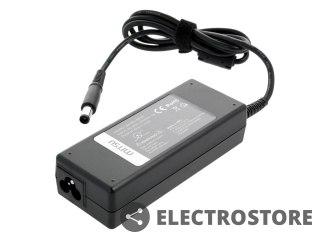 Mitsu Ładowarka/zasilacz 19.5v 4.62a (7.4x5.0 pin) - dell 90W