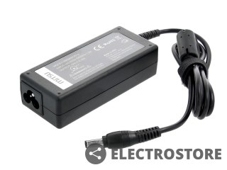 Mitsu Ładowarka/zasilacz 19v 3.16a (5.5x3.0 pin) - samsung 60W