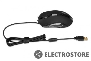 IBOX Mysz Gaming RGB Aurora A-1