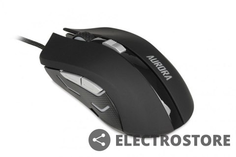 IBOX Mysz Gaming RGB Aurora A-1 IBOX Mysz Gaming RGB Aurora A-1