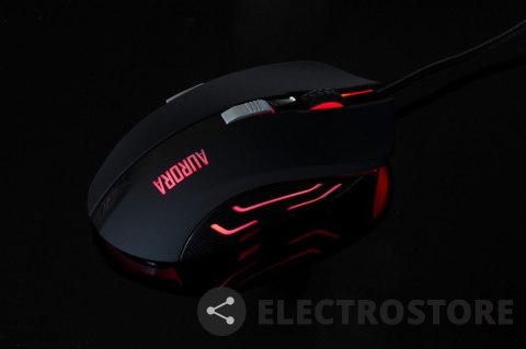 IBOX Mysz Gaming RGB Aurora A-1 IBOX Mysz Gaming RGB Aurora A-1