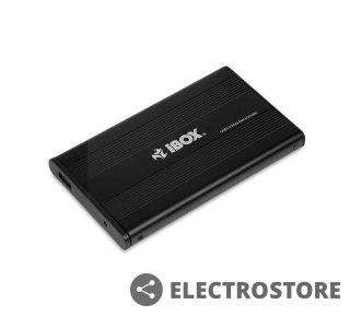 IBOX Obudowa HD-01 USB 2.0