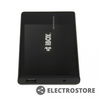 IBOX Obudowa HD-01 USB 2.0