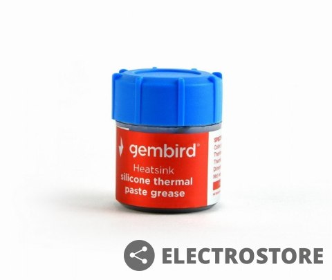 Gembird Pasta termiczna 15G