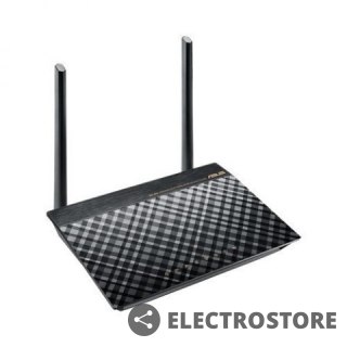 Asus Router WiFi DSL-N16 ADSL2/2+ N300 4LAN 1WAN