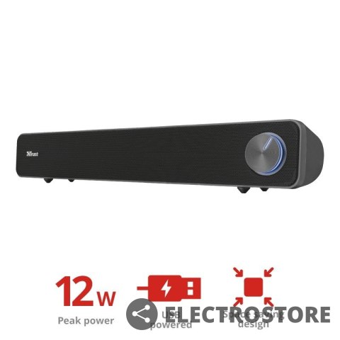 Trust Soundbar Arys Trust Soundbar Arys
