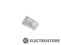 Lanberg Wtyk sieciowy RJ45 8P8C kat.5E FTP (100szt) do linki i do drutu