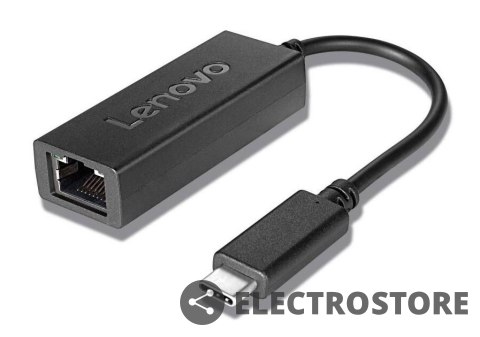 Lenovo Adapter ThinkPad USB-C to Ethernet 4X90S91831