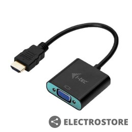 I-tec Adapter kablowy HDMI do VGA