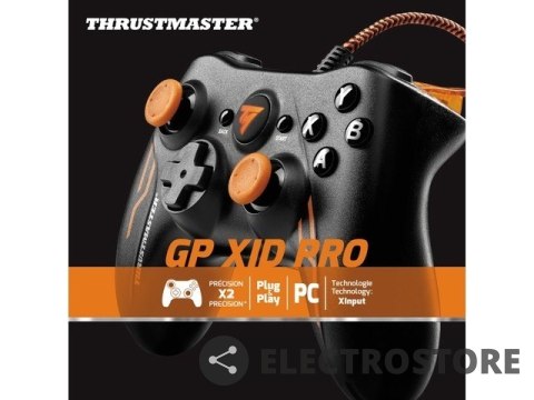 Thrustmaster Gamepad GP XID PRO Edition PC Thrustmaster Gamepad GP XID PRO Edition PC