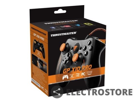 Thrustmaster Gamepad GP XID PRO Edition PC Thrustmaster Gamepad GP XID PRO Edition PC