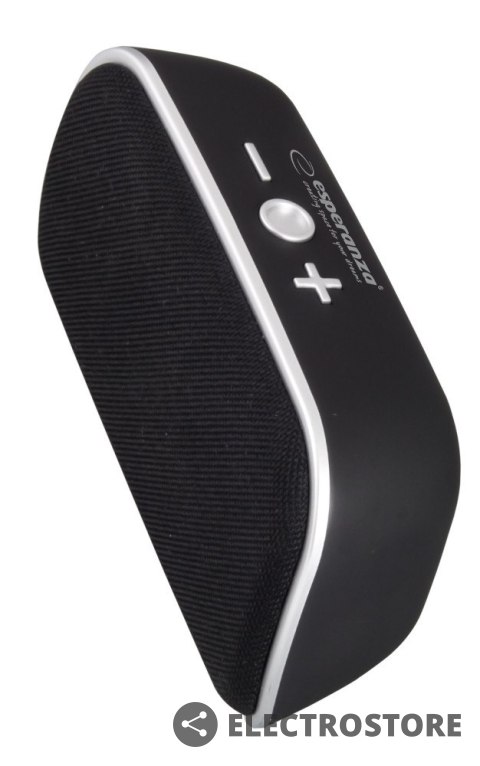 Esperanza Głośnik bluetooth fm BLUES Esperanza Głośnik bluetooth fm BLUES