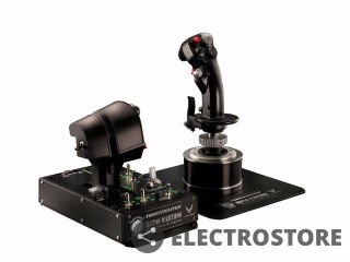 Thrustmaster Joystick Hotas Warthog PC