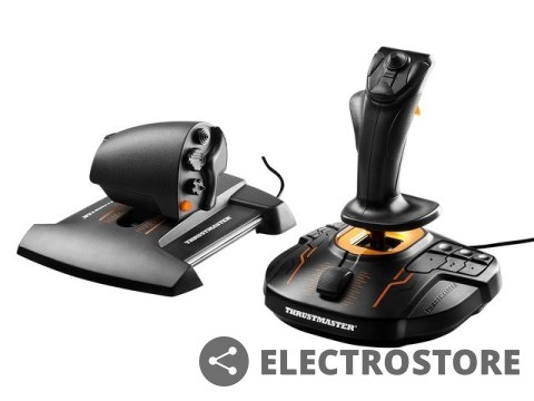 Thrustmaster Joystick T16000M FCS HOTAS PC