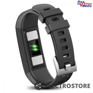 ProMedix Opaska Fitness Tracker EKG PR-650