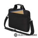 DICOTA Torba na notebooka Eco Slim Case SCALE 12-14.1 czarna