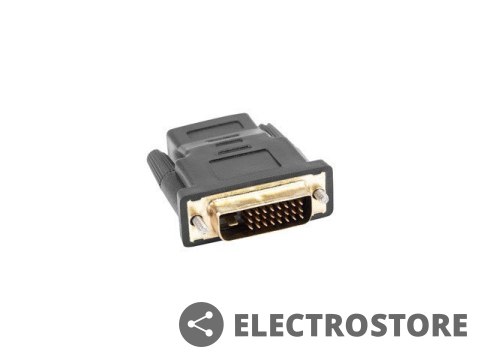 Lanberg Adapter HDMI (F) -> DVI -D (M)(24+1) Dual Link