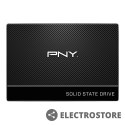 PNY Dysk SSD 960GB 2,5 SATA3 SSD7CS900-960-PB