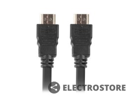 Lanberg Kabel HDMI M/M v1.4 CCS 1m czarny