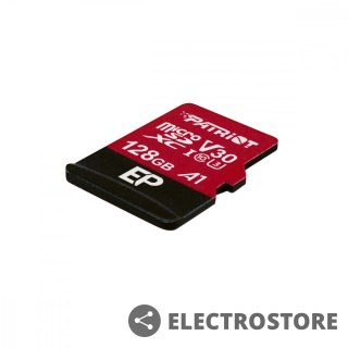 Patriot Karta microSDXC 128GB V30