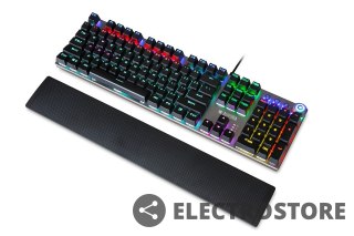 IBOX Klawiatura Aurora K-3 Gaming mechaniczna
