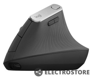 Logitech Mysz bezprzewodowa MX Vertical 910-005448