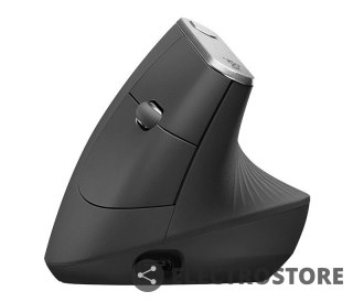 Logitech Mysz bezprzewodowa MX Vertical 910-005448