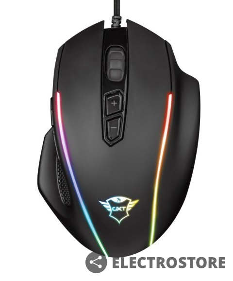 Trust Mysz gamingowa GXT 165 Celox Trust Mysz gamingowa GXT 165 Celox