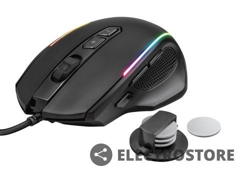Trust Mysz gamingowa GXT 165 Celox Trust Mysz gamingowa GXT 165 Celox