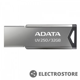 Adata Pendrive UV250 32GB USB2.0 Metal