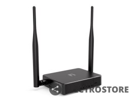 NETIS Router WiFi N300 DSL 4x 100Mb
