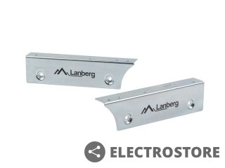 Lanberg Adapter HDD/SSD SANKI 3.5 -2.5 IF-35-25