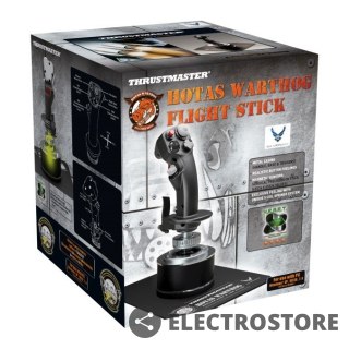 Thrustmaster Joystick Hotas Warthog PC Flight Stick