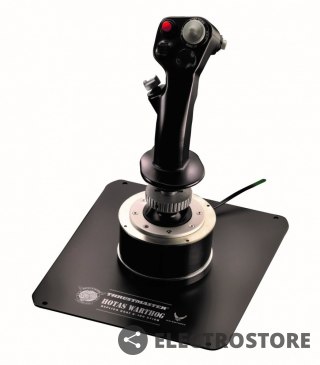 Thrustmaster Joystick Hotas Warthog PC Flight Stick