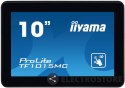 IIYAMA Monitor 10.1 TF1015MC-B2 POJ.10PKT,PIANKA,HDMI,DP
